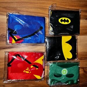 Costumes *reserved for Kate*